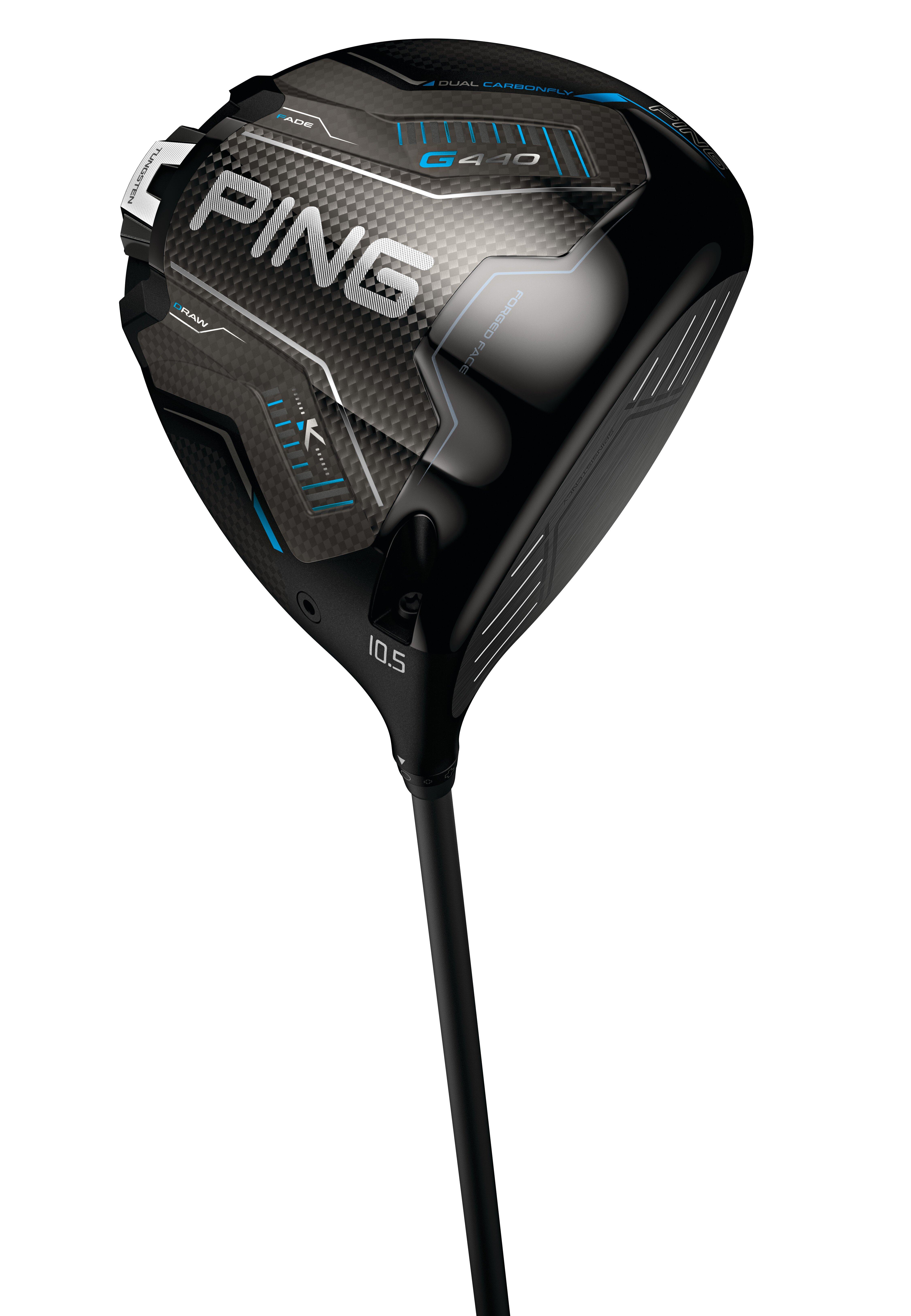 G440 K Driver | PING | Drivers | Men's | Golf Town Limited